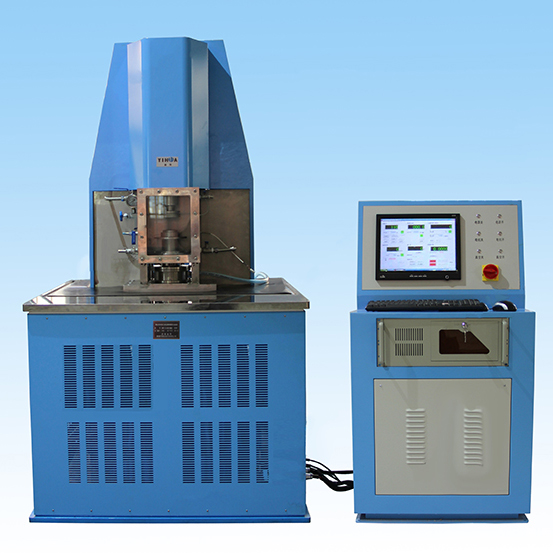 Mechanical Seal Material Tester