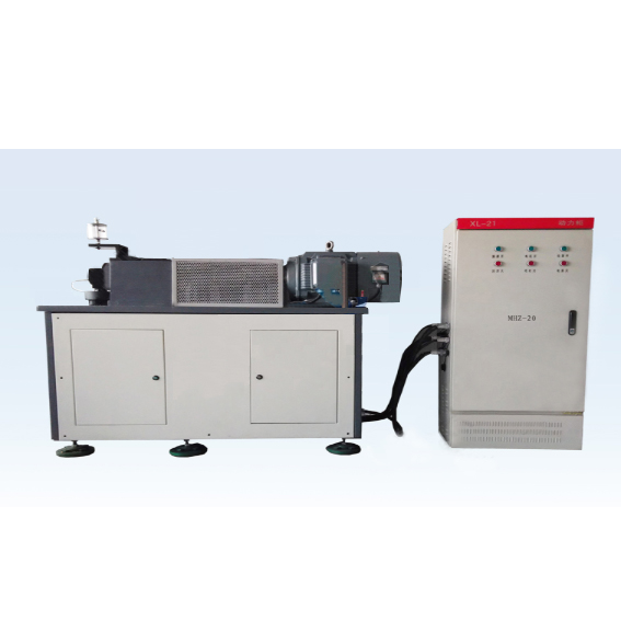 Sliding bearing friction performance tester