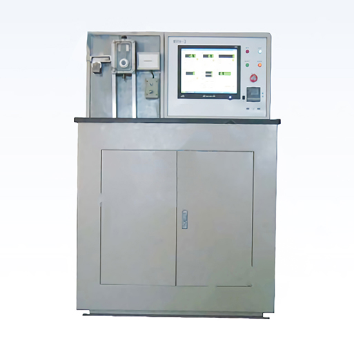 High speed ring block wear tester