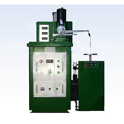 Ring Block Wear Tester