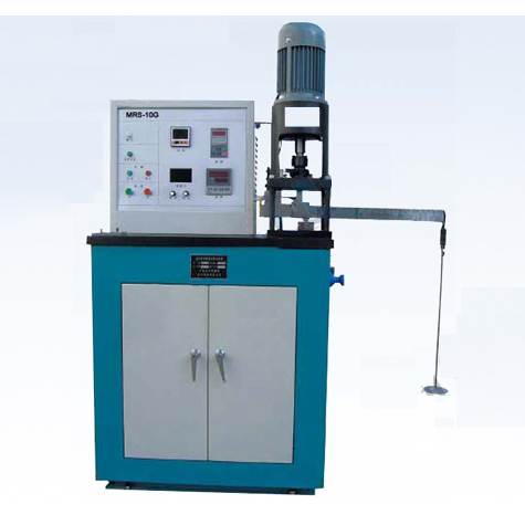 Level-type Four-ball Friction Wear Tester