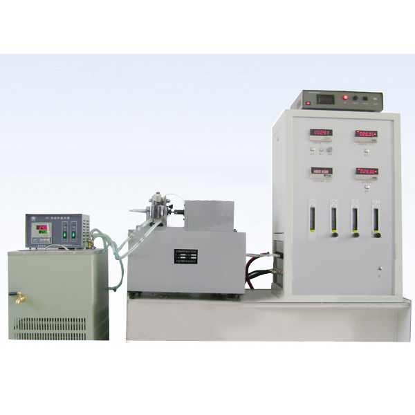 Aviation Fuel Lubricity Evaluation Tester