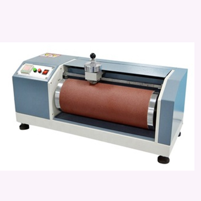 Universal DIN Rubber Abrasion Friction Tester