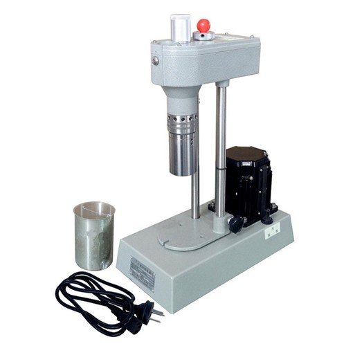 Six-Speed Rotational Viscometer