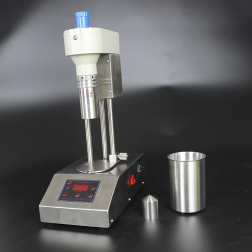 12 Speed rotational viscometer