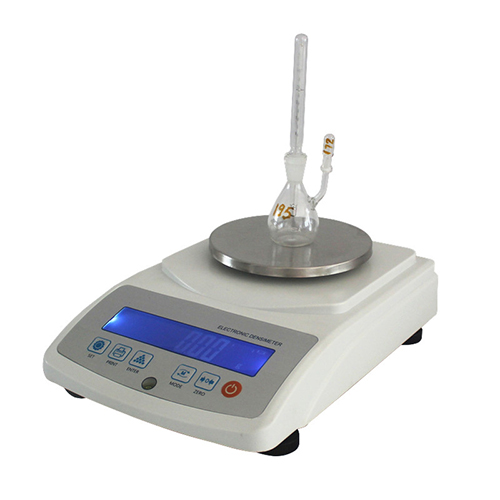 Powder True Density Densitometer