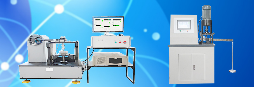 Laboratory Testing Instruments