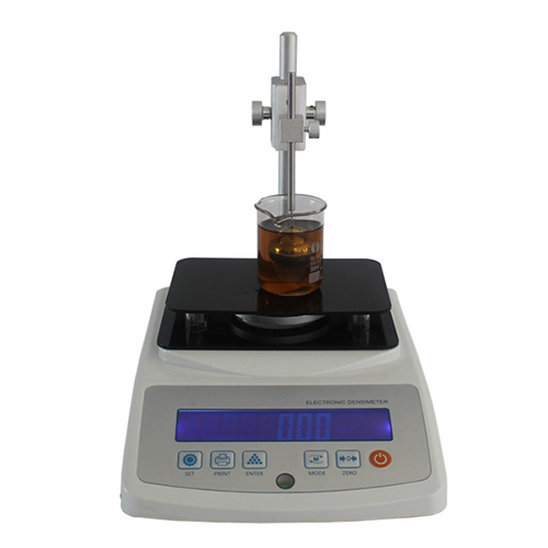 Liquids Densitometer Digital Hydrometer Electronic Liquids Density Meter